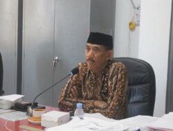 Pemecatan Perangkat Desa Lembang Ribut, DPRD Bulukumba Gelar RDP