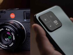 Merasakan Sensasi Kamera Leica di Xiaomi 14 Series