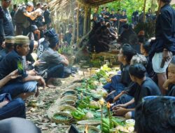 Andingingi, Ritual Mendinginkan Kampung dari Masyarakat Adat Kajang Bulukumba Sulsel