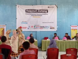 Gandeng Kita Bisa, Peka Peduli Sulawesi Latih Difabel di Bulukumba jadi Pelaku UMKM