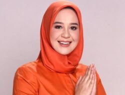 Jadi Caleg DPR RI, Fatmawati Rusdi Berhenti jadi Wakil Walikota Makassar