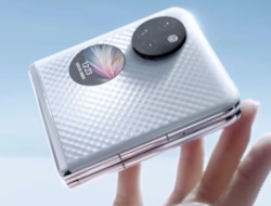 Samsung dan Oppo Segera Punya Tandingan, Huawei Segera Luncurkan HP Lipat Murah