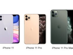 iPhone 11 Series, iPhone yang Masih Layak Digunakan hingga Tahun 2026