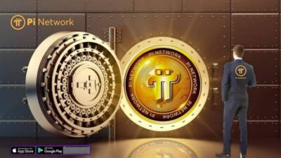 Penipuan Berkedok Pi Network Marak, ini Tips Menghindarinya