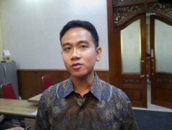 Diumunkan Jadi Cawapres Prabowo, Begini Tanggapan Gibran Rakabuming