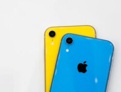 Harga Sudah Terjangkau, ini Kelebihan dan Kekurangan iPhone XR