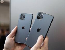 Harga Terbaru iPhone 11 Pro Max 2023, iPhone Pertama yang Dijuluki HP Boba