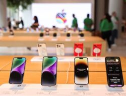 Daftar Lengkap Harga iPhone 15 Bundling Telkomsel, Ada Bonus Kuota Hingga 300 GB