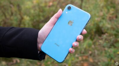 iPhone XR Bakal Dapat Pembaruan iOS 18, ini Salah Satu Fitur yang Akan Dimiliki