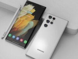 Harga Samsung Galaxy S22 Ultra Semakin Murah Setelah Samsung Galaxy S24 Diluncurkan, ini Harga Terbarunya