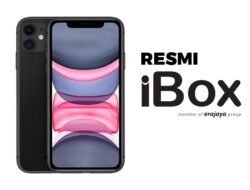 Beli iPhone 11 di iBox Ada Potongan Harga 6 Persen, Bayarnya Sisa Segini