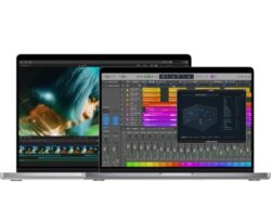 Fitur Touch Bar MacBook Pro Dihilangkan Apple