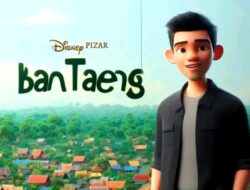Sedang Viral, Begini Cara Buat Kartun Disney Sendiri Melalui Bing Image Creator