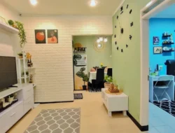 Rekomendasi Renovasi Rumah Subsidi untuk yang Baru Berkeluarga
