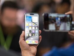 Punya iPhone ‘Ex Inter’, Begini Cara Daftar IMEI-nya Biar Dapat Jaringan Operator Lokal