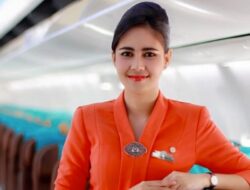 Liburan Akhir Tahun, Ada Diskon 80 Persen untuk Pembelian Tiket Pesawat Garuda, Cek Disini