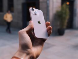 Produksi iPhone 13 Mini Dihentikan, Cek Spesifikasi dan Harganya Terbaru November 2023