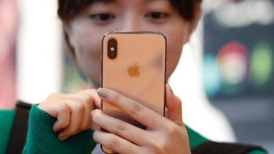 Masih Dapat Update iOS 17, ini Spesifikasi dan Harga iPhone XS di Akhir Tahun 2023