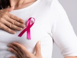 Ini 5 Jenis Kanker Payudara, Mulai dari yang Resiko Rendah Hingga yang Terganas
