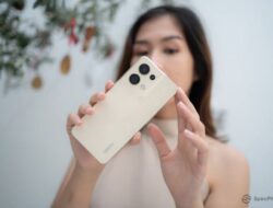 Harga Terbaru HP Oppo Reno 8 5G di Awal Tahun 2024, Sudah Turun Rp 2 Juta, Kamera Sensor Sony