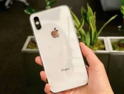 iPhone X Sudah Tidak Dapat Update iOS 17, ini Daftar Lengkapnya