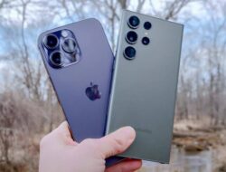 iPhone dan Samsung Galaxy Termasuk Produk Pro Israel atau Bukan, ini Referensinya