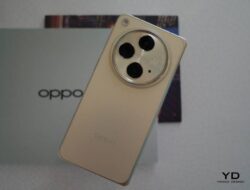 15 Alasan David Gadgeting Tinggalkan Samsung Z Fold 5 ke Oppo Find N3