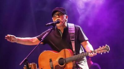 Besok Iwan Fals Konser di Bantaeng, Gratis Asal Penuhi Syarat ini