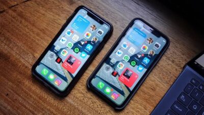 Sama-sama 12 MP, ini Perbandingan Kamera iPhone XR dan iPhone 11