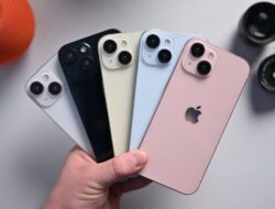 iPhone 15 Pecundangi Samsung di Negara Asalnya Korea Selatan, Penjualannya Sampai Segini