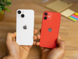 Deretan Gadget Apple ini Tak Diproduksi Lagi di Tahun 2023