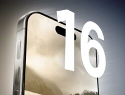 iPhone 16 dan iPhone 16 Plus Disebut Bakal Gunakan Layar 60Hz, Benarkah? ini Bocorannya!