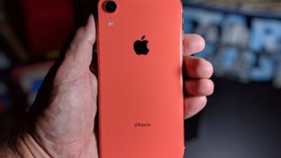 Harga iPhone XR per November 2024, Semakin Murah dan Masih Dapat Update iOS 18