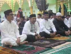 Ketua DPRD Bulukumba Hadiri Perayaan Maulid Nabid di ICDT