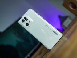 Rekomendasi HP Kamera 0.5 Selain iPhone dan Samsung Galaxy