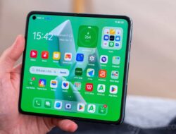 Harganya Rp 30 Juta, Begini Spesifikasi Oppo Find N3, Apakah Sebanding?