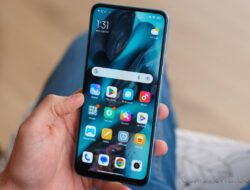 Daftar HP RAM 8GB Harga Mulai Rp 1 Jutaan Terbaru November 2023