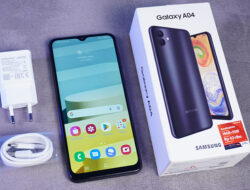 17 Rekomendasi Smartphone Harga Rp 1 Jutaan Terbaik di Akhir Tahun 2023