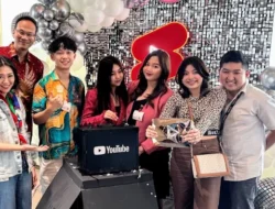 Youtuber dan TikToker Semakin Banyak, Wishnutama Sebut Warga Indonesia yang Rugi, ini Alasannya