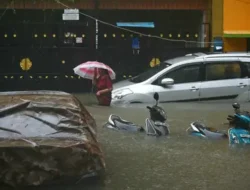Pabrik iPhone Terendam Banjir, Produksi Dihentikan, Begini Kondisi Terkini