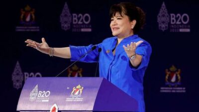 Apindo Sebut Boikot Produk Pro Israel Rugikan Unilever, Padahal Sudah ada Sebelum RI Merdeka