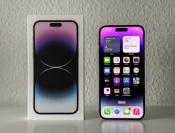 Harga Terbaru iPhone 14 Pro Max di iBox Maret 2024, HP Paling Laris di Tahun 2023
