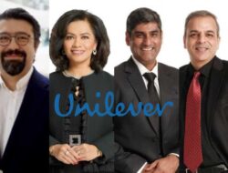 4 Direksi Unilever Mundur di Tengah Isu Produk Pro Israel, Ini Profil Masing-masing