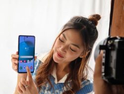 Harga Terbaru Samsung Galaxy M54 5G Desember 2023, Turun Rp 500 Ribu di Marketplace ini