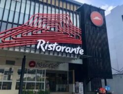 Diserang Isu Boikot Pro Israel, Pizza Hut Buka Gerai Ristorante