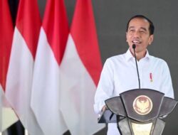 Lewat Instagram, Presiden Jokowi Ucapkan Selamat Natal untuk Umat Kristiani