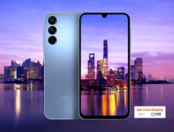 Bocoran Harga dan Spesifikasi Samsung Galaxy A15 5G Desember 2023
