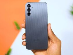 Harga Samsung Galaxy A14 5G Turun Lagi di Bulan Desember 2023, Sudah Murah Banget