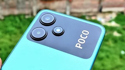 Xiaomi Rilis Poco M6, RAM 8GB Harga Hanya Rp 2 Jutaan