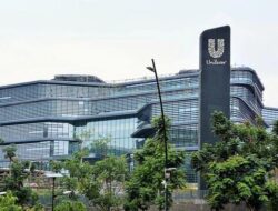 Diterpa Isu Boikot, Segini Aset Unilever Tahun 2023, Pembagian Dividen Awal Pekan ini